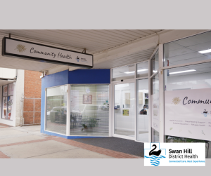 Dietetic Services – SHDH
