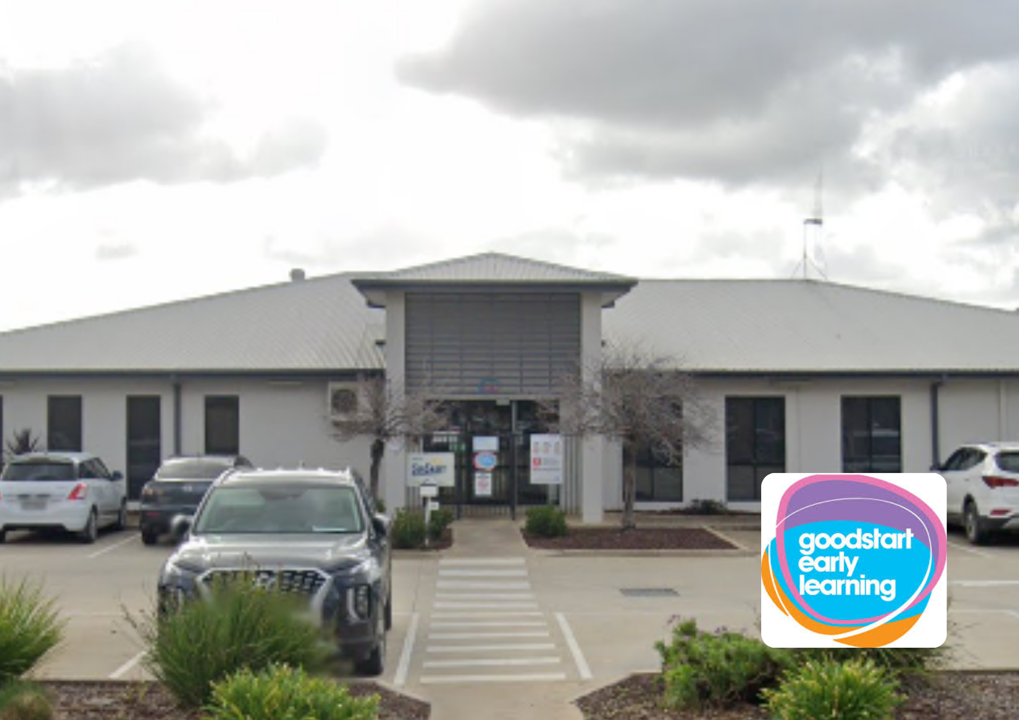 Goodstart Swan Hill - Early Years Online Hub