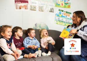 Intereach Family Day Care