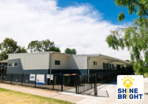 Shine Bright North Swan Hill Kindergarten