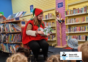 Children Services  – SHDH