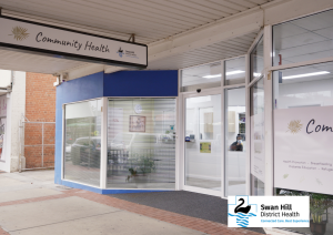 Diabetes Service – SHDH
