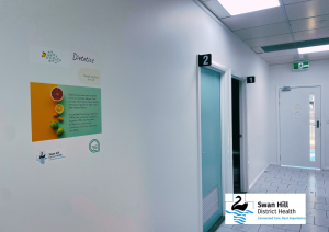 Dietetic Services – SHDH