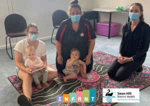 The INFANT Program