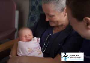 Podiatry – SHDH