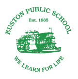 Euston Playgroup